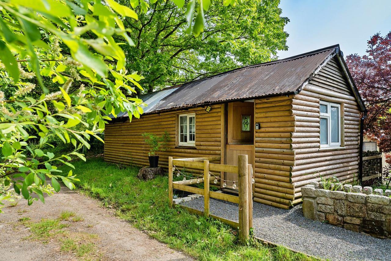 Finest Retreats - Trevoya Cabin Launceston Bagian luar foto