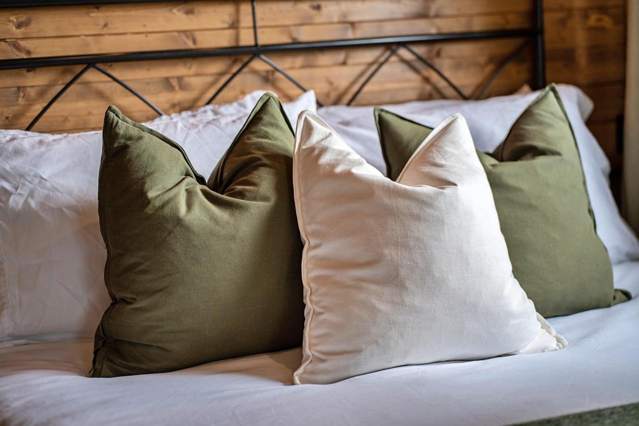 Finest Retreats - Trevoya Cabin Launceston Bagian luar foto