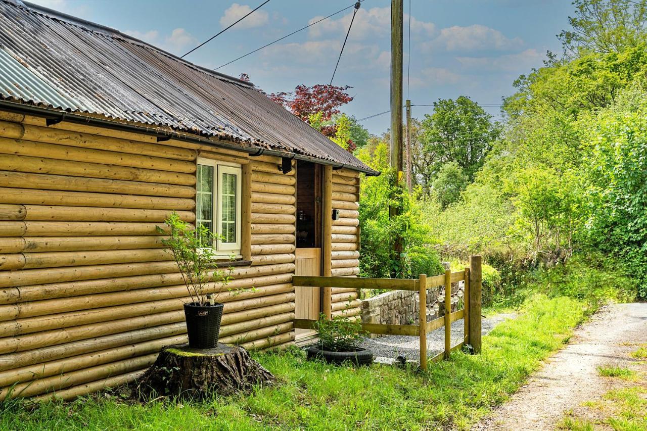Finest Retreats - Trevoya Cabin Launceston Bagian luar foto