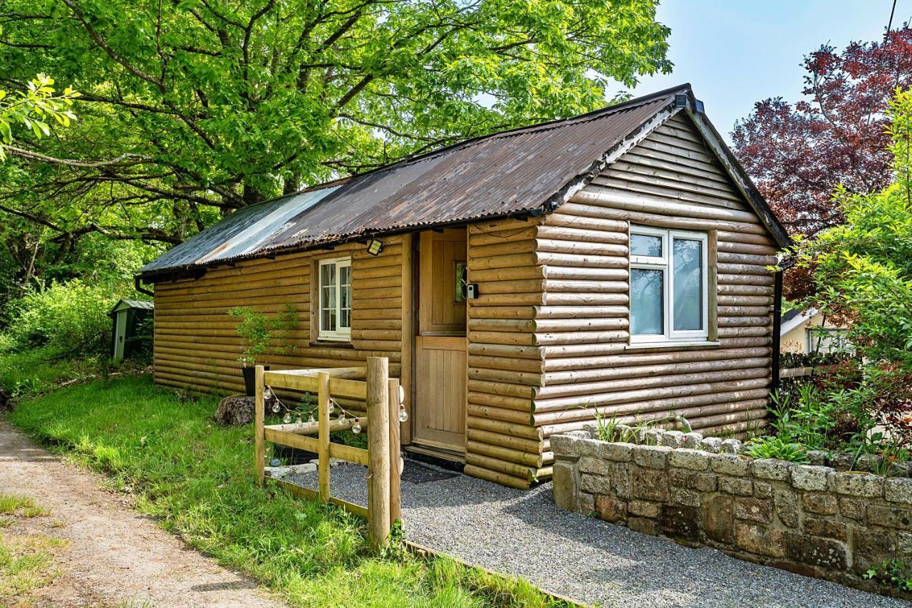 Finest Retreats - Trevoya Cabin Launceston Bagian luar foto