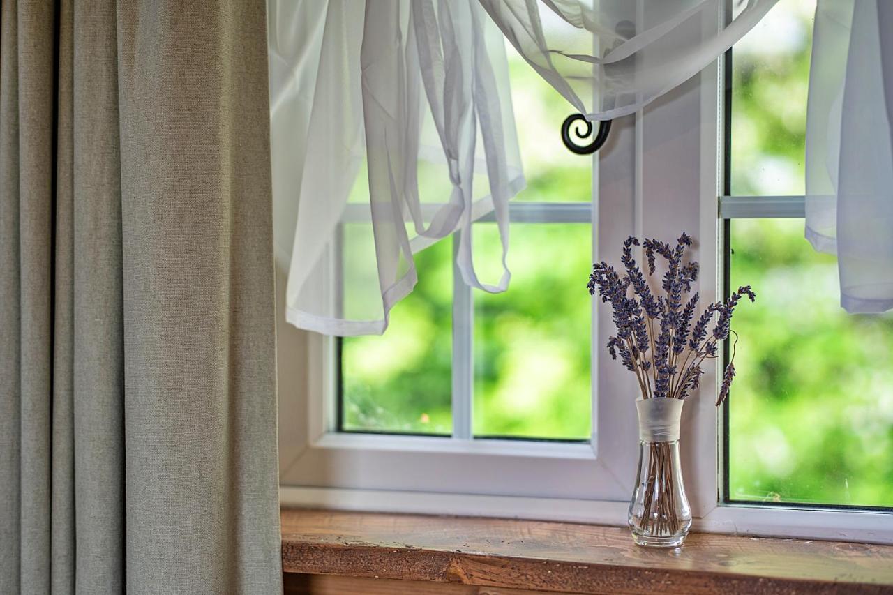 Finest Retreats - Trevoya Cabin Launceston Bagian luar foto